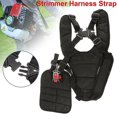 thumbnail image 5 of Double Trimmer Shoulder Harness Strap For Brush Cutter & Trimmer, 5 of 5