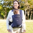 thumbnail image 1 of Portabebés Bonoch EaseFit Adjust Knob de recién nacido a niño pequeño, 1 of 7