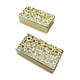 thumbnail image 5 of 2 fundas para pastillas de guitarra, reemplaza las profesionales para guitarra eléctrica, grabadas y resistentes. Talla de oro, 5 of 9