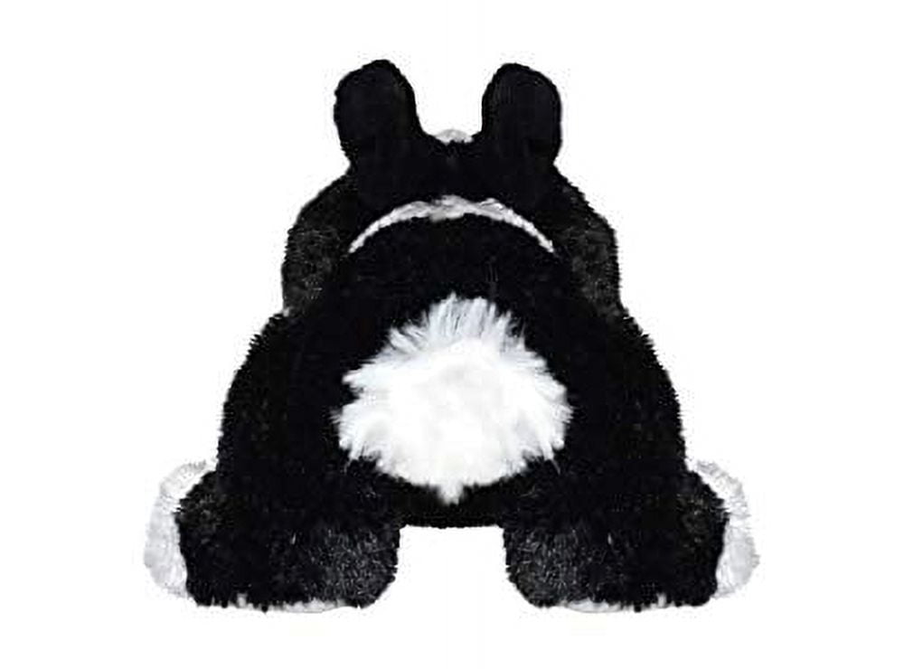 Wild Republic - Hug'ems - Dutch Bunny - 7
