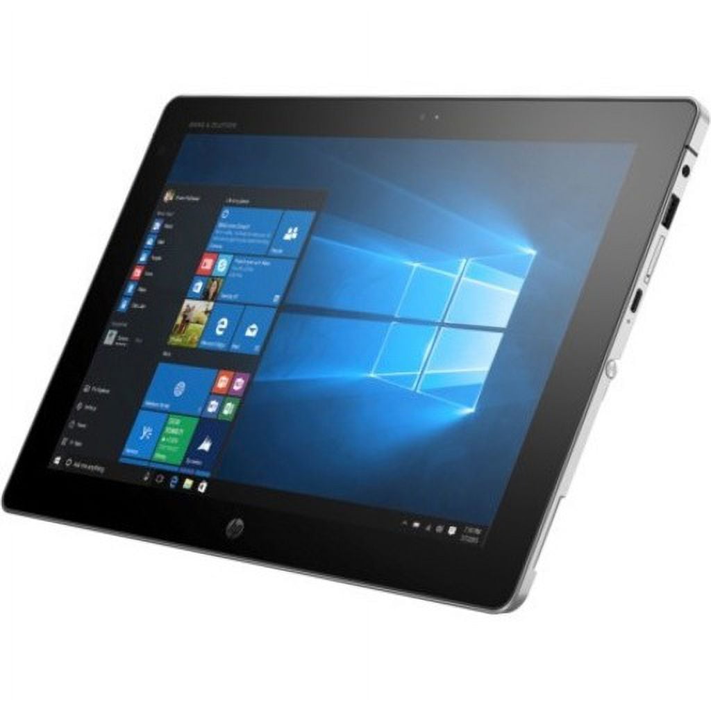 0 Elite 8GB SSD M7-6Y75 HP G1 256GB X2 Core Intel SMART BUY 12IN