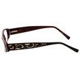 thumbnail image 3 of Calabria 854 Designer Reading Glasses w/Hard Case, 3 of 5
