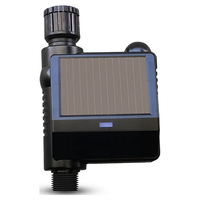 Sistema inteligente de gestión de agua para interiores y exteriores Smart Water