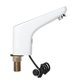 thumbnail image 4 of Grifo, Sensor Automático, Grifo Para Lavabo De Baño, Manos Libres, Grifo Automático, Para El Hogar, Baño, Hoteles, Cocina Mgaxyff Automatic Faucet, 4 of 8