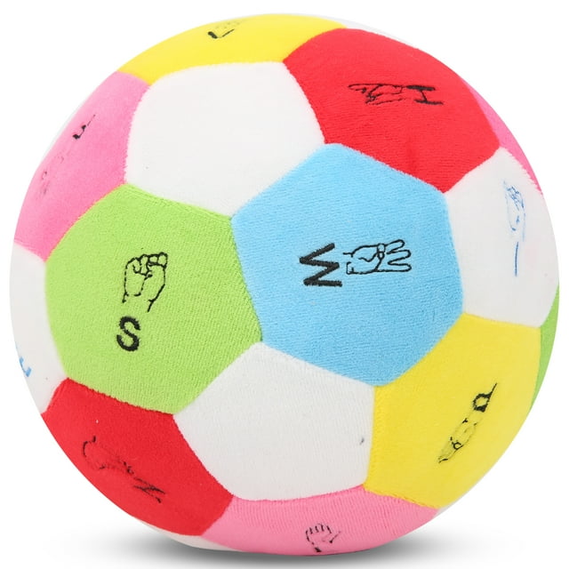 Juguete De Pelota Infantil, Pelota Para Niños, Tamaño Pequeño Y Fácil De Transportar, Mejora La Inteligencia De Los Niños Para Niñas Y Niños Ccdes Otros