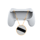 thumbnail image 3 of Grips Porta Joy Con compatibles con Modelo OLED y Nintendo Switch normal 1.1 Handle para Joy-con Fundas Controles, 3 of 6