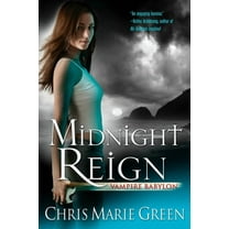 Vampire Babylon Midnight Reign, Book 02, (Paperback)