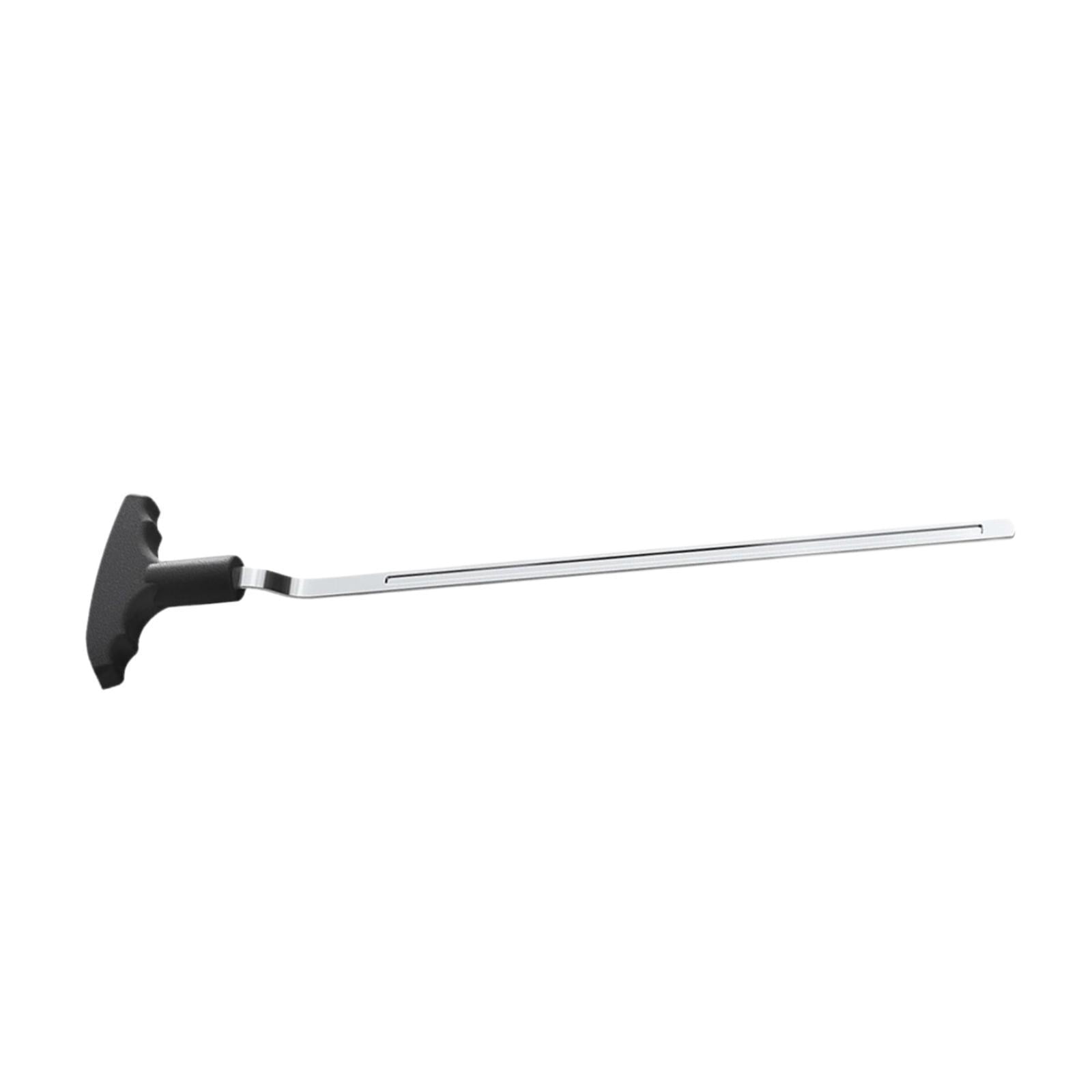 harayaa Golf Club Grip Removal Tool V Groove Grip Remover Portable Handheld Grip Removal