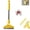 1, variant on Glass Tile Adhesive Remover Shovel – Wide Window Scraper with Extended Handle, for Thinset, Grout, Paint, Stickers, Wallpaper, Floor Surfaces