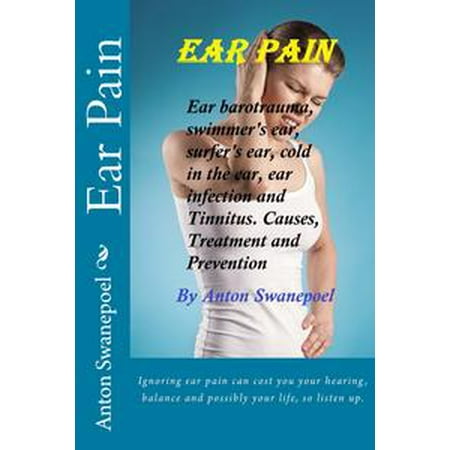 Ear Pain - eBook (Best Emr For Pain Management)
