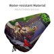 thumbnail image 4 of Yo soy Groot Funda de Asiento de Bicicleta Impermeable, Cojín Elástico Suave, Protector contra Lluvia, Polvo y UV, 4 of 6