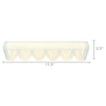 thumbnail image 6 of Lixit Chicken Plastic Egg Carton, BPA Free, Green, Holds 12 Eggs, 6 of 6