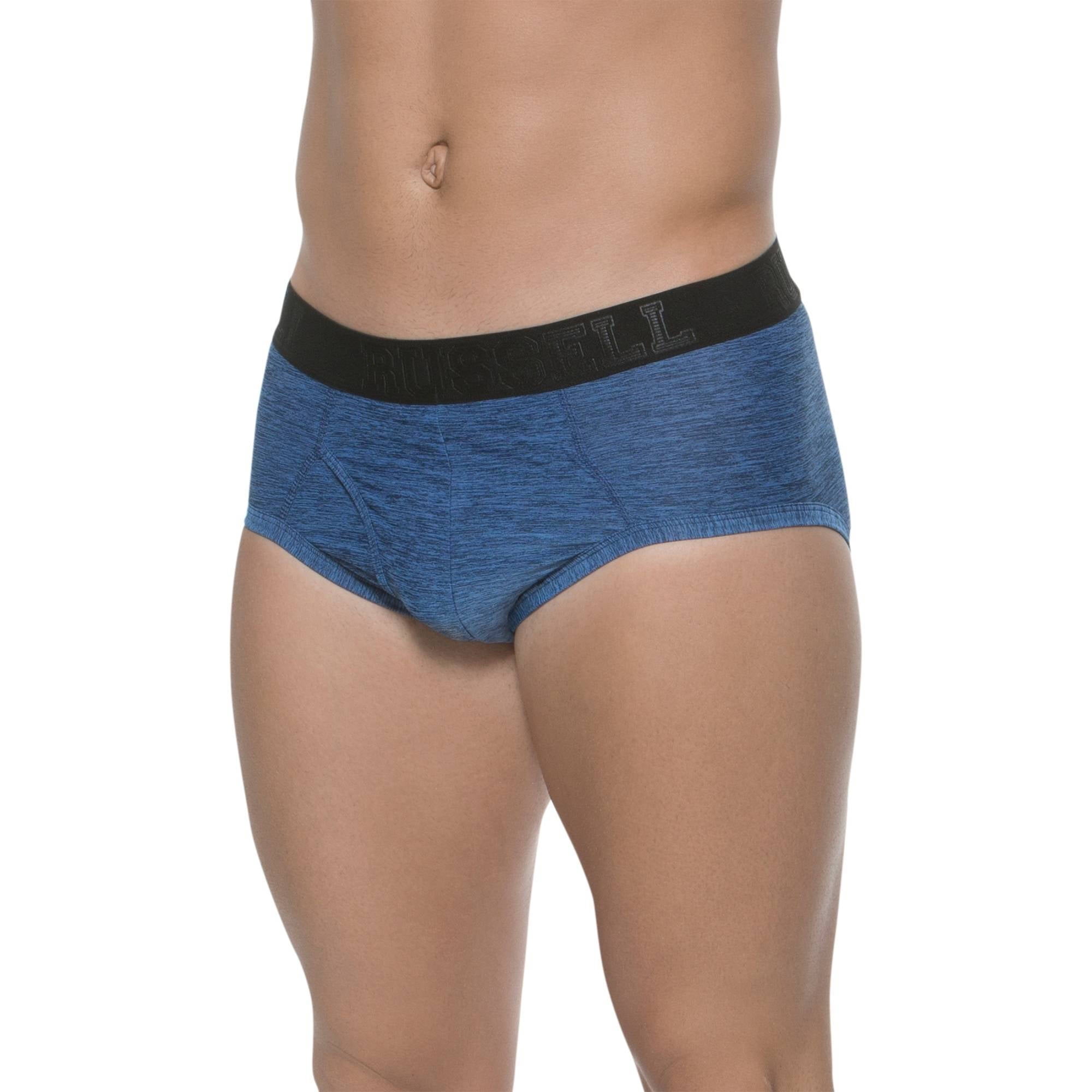 Russell Men's FRESHFORCE Performance Sport Brief by Generic