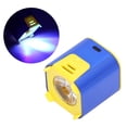 thumbnail image 3 of Curing Light, 395-400nm Wavelength Blacklight Wide Compatibility 5-7W  For Maintenance, 3 of 8