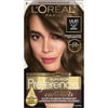 L'Oreal Paris Superior Preference Luminous Fade-Defying Permanent Hair Color, UL61 Ultra Light Ash Brown, 1 kit