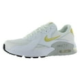 thumbnail image 5 of Nike Air Max Excee Women's Shoes Color: White/Summit White/Black/Saturn Gold Size: 9, 5 of 5