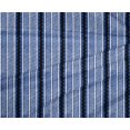 thumbnail image 5 of oneOone Polyester Spandex Medium Blue Fabric Block Craft Projects Decor Fabric Printed By The Yard 56 Inch Wide-ZS, 5 of 5
