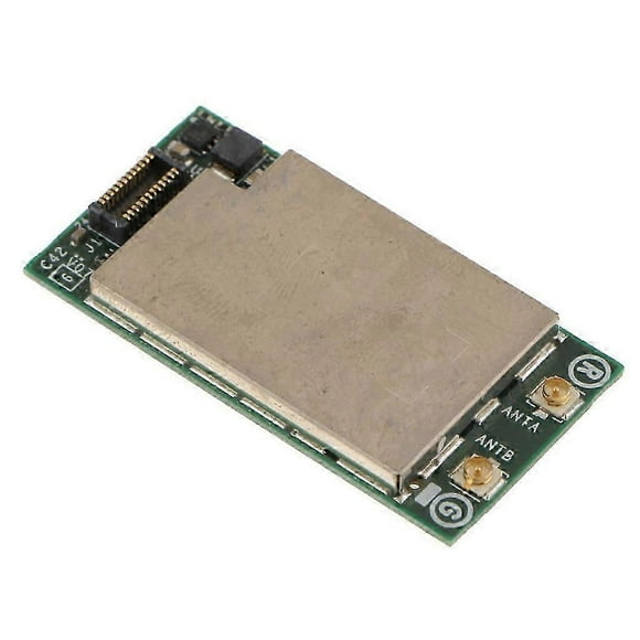 For Nintendo Wii U GamePad WIFI Module Logic Board CHIP IC 2878D - MICB2