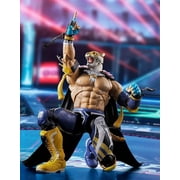 S.H. Figuarts King Tekken 8 Action Figure