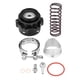 thumbnail image 1 of Car Modified Turbocharger Pressure Relief Valve Kit Wastegate, 1 of 5