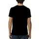 thumbnail image 3 of Camiseta SPRUNKI con estampado 3D de personajes de dibujos animados para niño - Manga corta de secado rápido, cuello redondo - Tejido de punto de algodón informal con,Black,5-6Y, 3 of 5