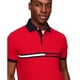 thumbnail image 2 of Polo Tommy Hilfiger de algodón de manga corta para hombre, 2 of 4