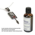 thumbnail image 3 of Solución De Plata De Ley, Solución Antigua De Plata De 50 Ml DIY Para Hacer Manualidades, 3 of 7