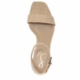 thumbnail image 5 of Sam Edelman Women's Daniella Nude , 9.5 M US, 5 of 5