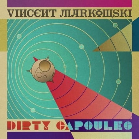 Dirty Capsules (Vinyl)