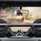 thumbnail image 2 of Espejo retrovisor UTV RZR para jaula de barra antivuelco de 1,75 a 2 pulgadas, compatible con Polaris RZR 1000 XP Turbo PRO R Kawasaki Mule Honda Pioneer 1000 YXZ 1000 Teryx Can am Maverick X3, 2 of 5