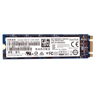 SanDisk 2TB Ultra 3D NAND SSD - Internal Solid State Drive