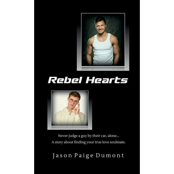 Rebel Hearts (Paperback)