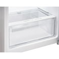 thumbnail image 4 of Danby 10.1 cu. ft. Top Mount Apartment Size Fridge in White (DFF101B2WDB), 4 of 12