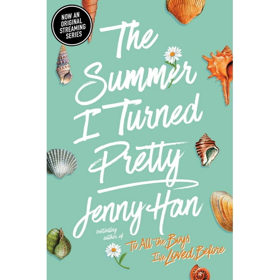 Pre-Owned The Summer I Turned Pretty (Paperback) 1416968296 9781416968290