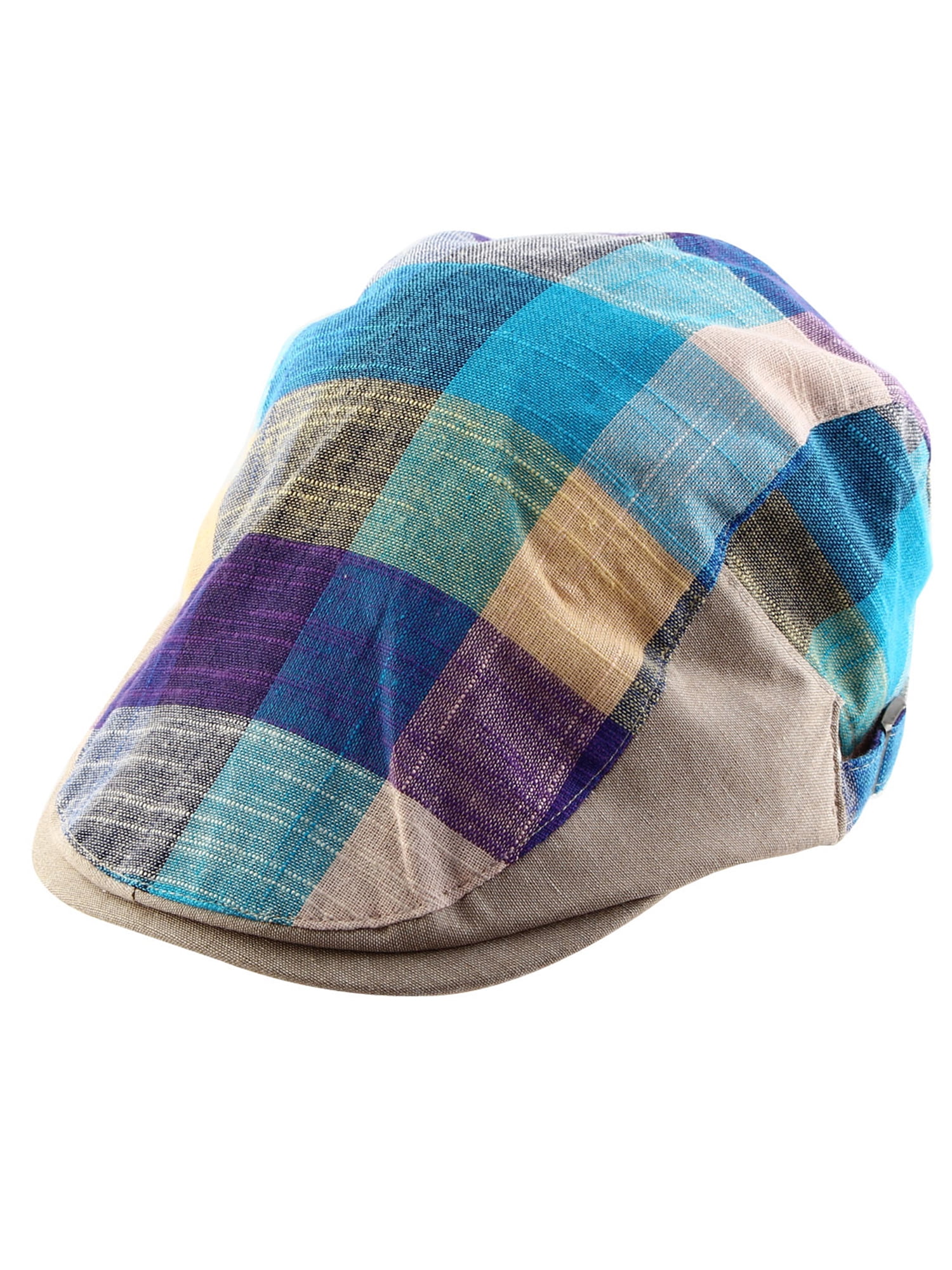 duckbill hat sewing pattern