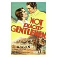 thumbnail image 2 of Three Rogues From Left: Fay Wray David Worth 1931. Movie Poster Masterprint (11 x 17), 2 of 2