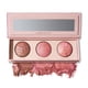 thumbnail image 1 of LAURA GELLER NEW YORK Geller's Greatest Lift-n-Glow Baked Trio Palette - Bronceador con rubor iluminador - Todos los tonos de piel, 1 of 5