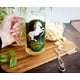 thumbnail image 4 of Taza de cristal Silver Buffalo The Lord of the Rings, 480 ml, 4 of 6