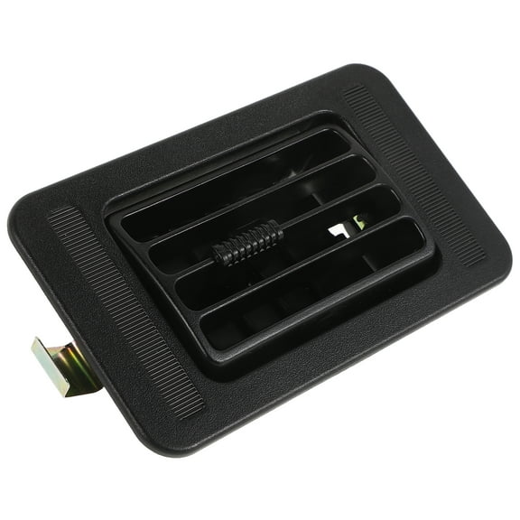 Raindrops Car Cover Dashboard Air Extractor Cabin Vent AC Vent Cover for Vehicle RV