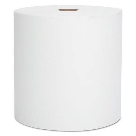 - Scott Essential High Capacity Hard Roll Towel, 1.75