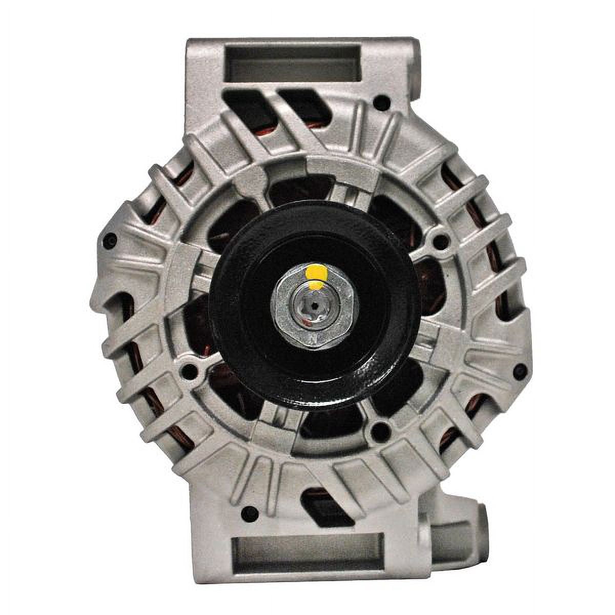 ACDelco 334-2944A Reman Alternator