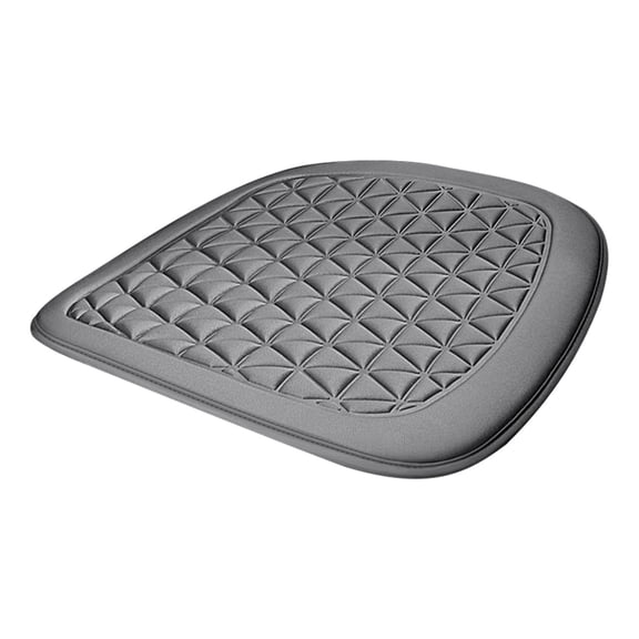 Car Seat Cushion Ventilation Driver Seat Pad Summer Gel Seats Cushions for Long Sitting Comfort Cool Cushion for Cars Office Chair Home