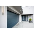thumbnail image 2 of Z-Lite 576M-LED Edge 19" Tall Led Outdoor Wall Sconce, 2 of 7