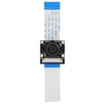 thumbnail image 1 of Cámara de un millón de píxeles, HBV‑1509B‑160 Light 5 Million Camera Cámara para Raspberry PI Diseño exquisito, 1 of 12
