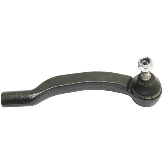 Tie Rod End Compatible with 2003-2010 Toyota Sienna 6Cyl 3.3L 3.0L 3.5L Front, Left Driver Side, Outer Sold individually