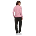 thumbnail image 4 of Conjunto Puma Poly Baseball Suit para Mujer 685078-65 rosa S, 4 of 5