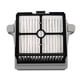 thumbnail image 2 of piezas para el filtro limpiador de pisos a vapor FLOOR ONE S7, repuesto de accesorios, filtro negro y blanco, negro y blanco, 2 of 5