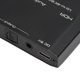 thumbnail image 3 of M Buder Extractor de Sonido de Interfaz Multimedia HD HDR Soporte 4K 60Hz, 3 of 9