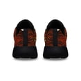 thumbnail image 4 of Beagle Happy Halloween Shoes Women's Fashion Sneakers Tennis Running Shoes for Men Women Black Size 13, 4 of 7
