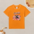 thumbnail image 2 of Camiseta Algodón de Naru para niños, 2 of 5